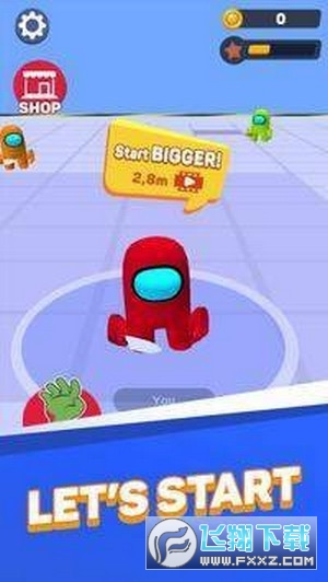 imposter move(ðƄ[)v1.0.0M؈D2