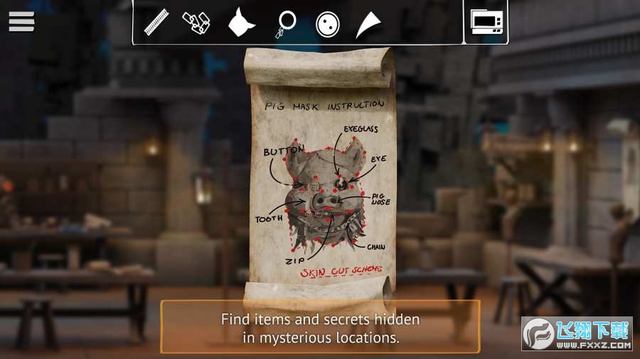 Unholy Neighbourhood 2(аðU2ٷ)v1.1.2°؈D2
