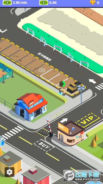 Used Car Dealer(܇N̴o޽Ű)1.9.920ُ؈D3