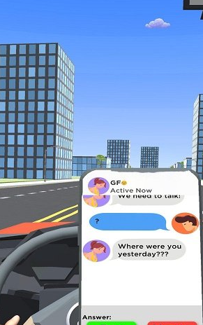 Text And Drive(_܇[)v1.0°؈D2
