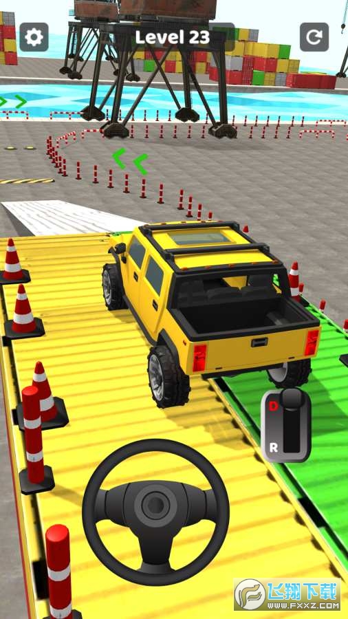 Real Drive 3D(挍{3D֙Cİ)v21.4.9°؈D0