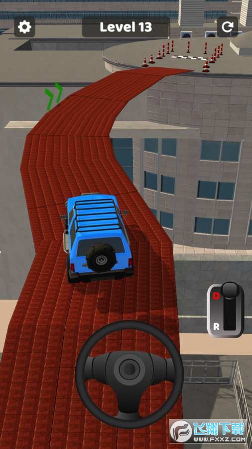 Real Drive 3D(挍{3D֙Cİ)v21.4.9°؈D1
