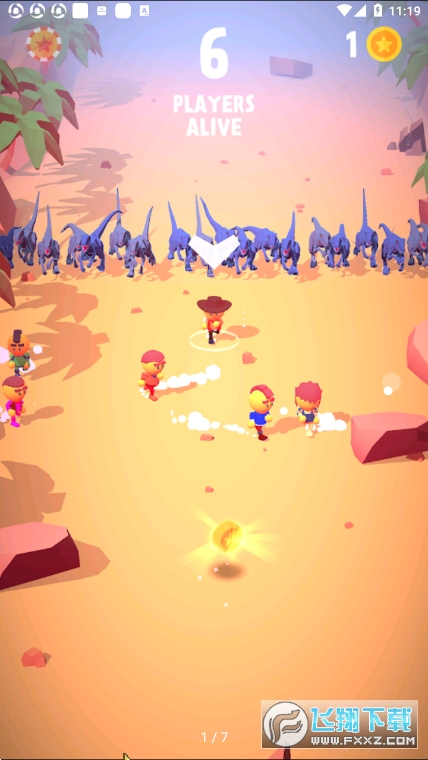 һ(JustSurvive)1.9.1°؈D0