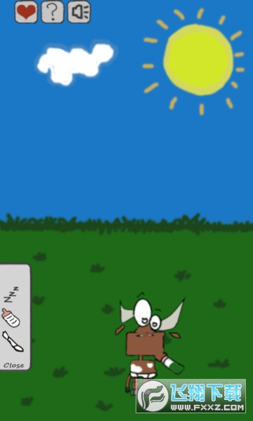 Retro Pets Free׿v1.0؈D2