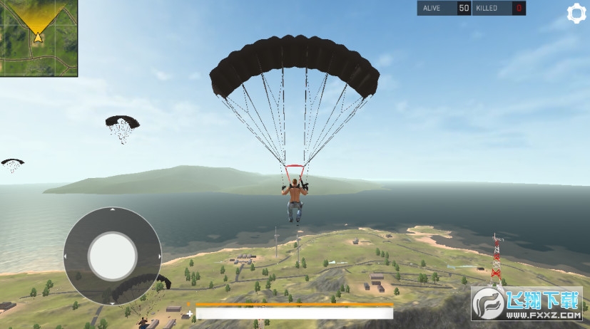 Battle Royale Fire Prime Free: Online & Offline(F𠎴Ӛo޽Ű)0.0.18޸İ؈D2