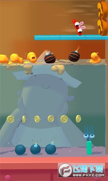 ForkNSausage(c׿)v3.5.0؈D0