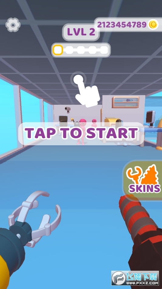 Drill Punch 3D(�����Fȭ�o�޽��Ű�)1.1.1���°�؈D0