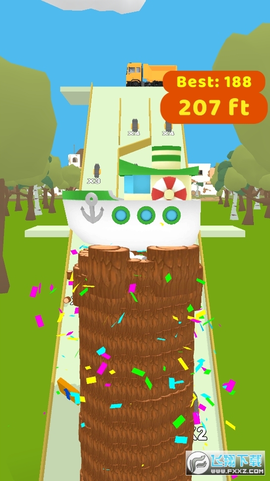 Chop and build(c)1.0.0֙C؈D1