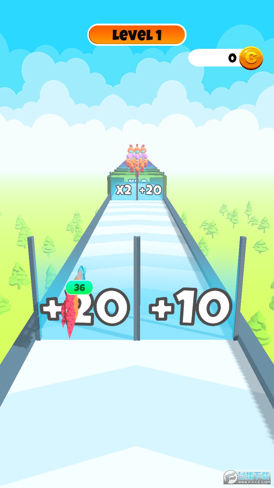 Arrow Fest(ArrowFest׿)v1.6°؈D2