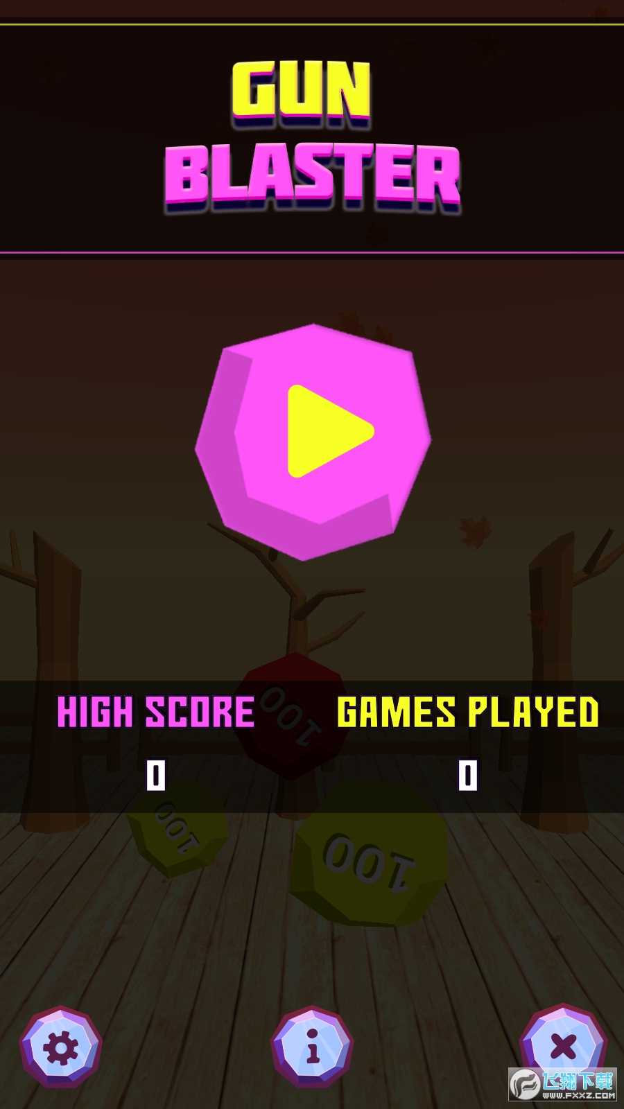 Gun Blaster(ը׿)v1.03°؈D3