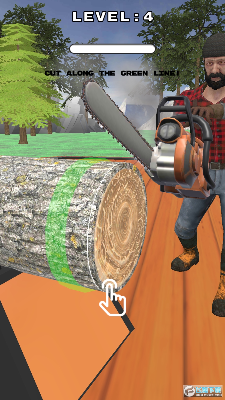 TimberSports(ľ\Ӱ׿)v1.3°؈D0