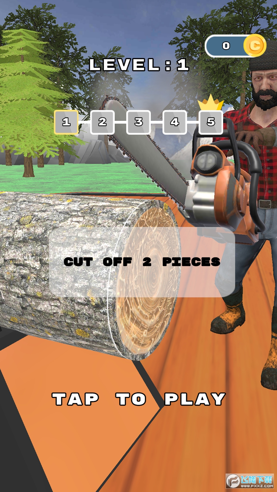 TimberSports(ľ\Ӱ׿)v1.3°؈D3