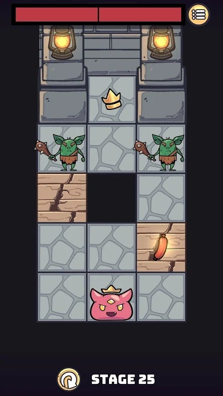 The Demon King : Slime Curse(ħ��ʷ�Rķ�{�䰲׿��)v1.1���°�؈D1