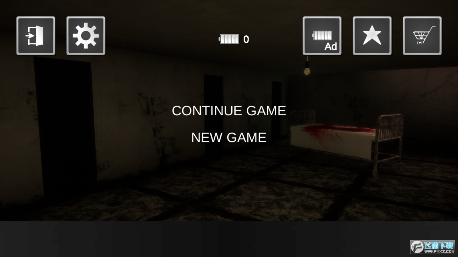 Undiscovered House(δlFķʽ)v1.14°؈D3