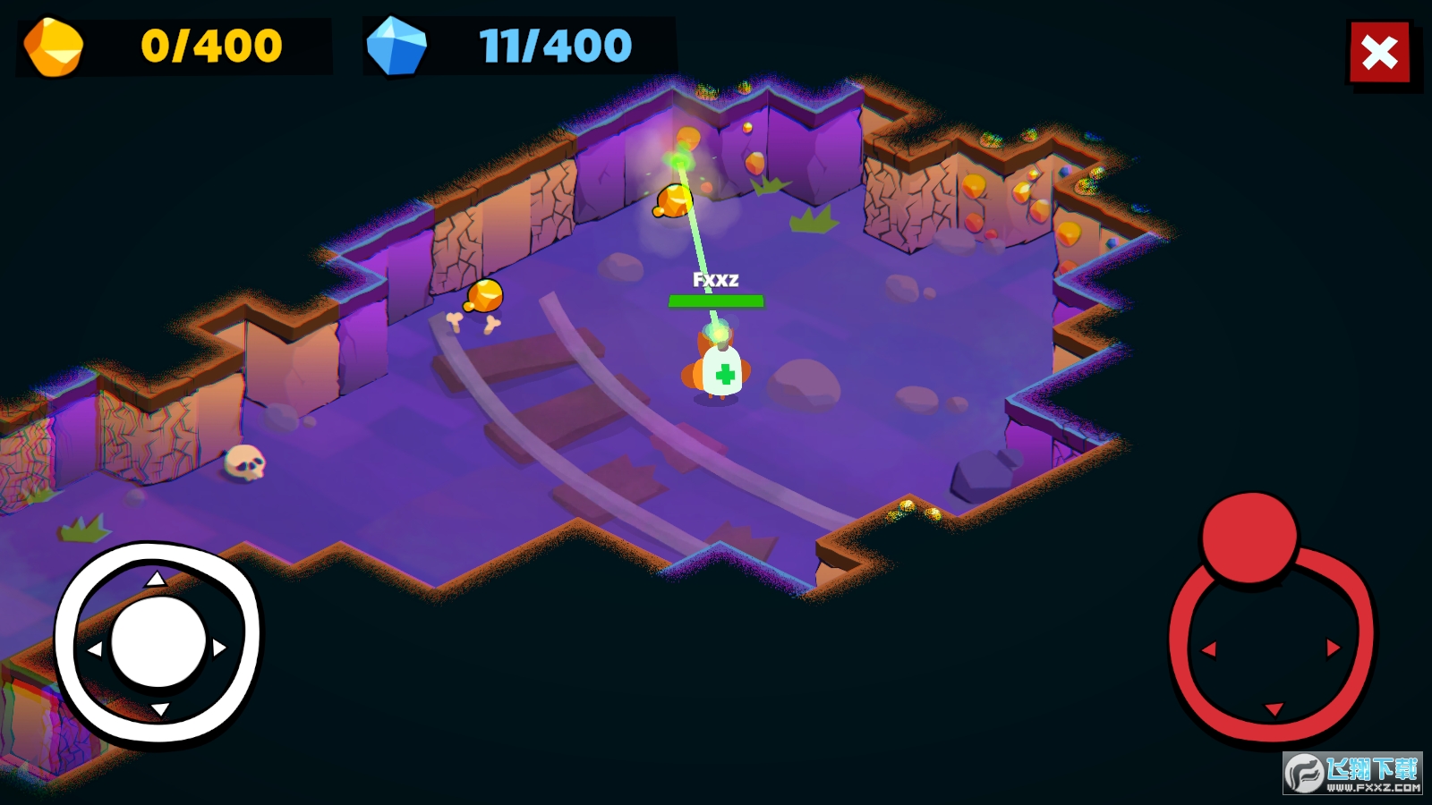 Cave Looters(ѨӊZ[׿)v1.0.1°؈D1