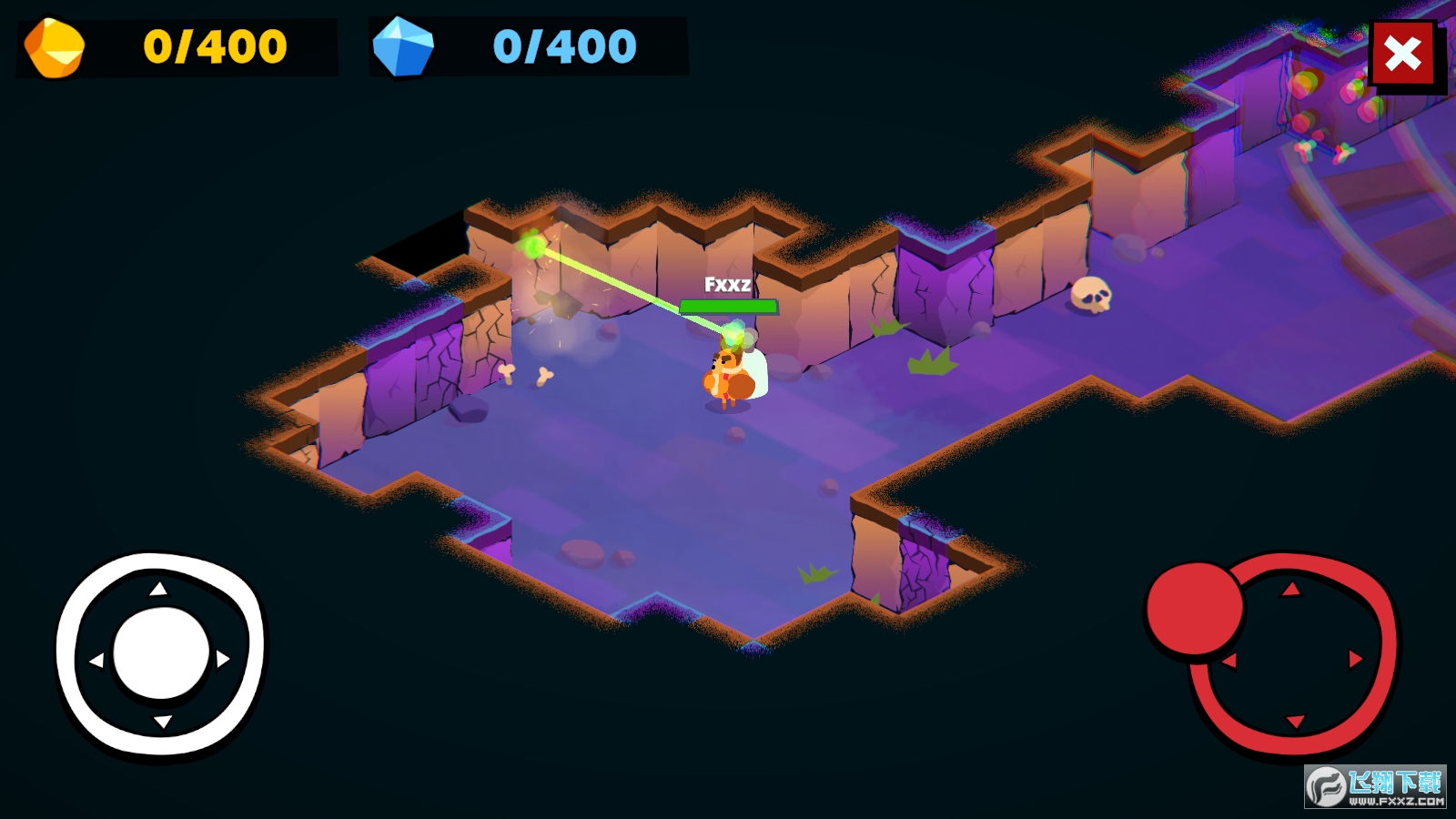 Cave Looters(ѨӊZ[׿)v1.0.1°؈D0