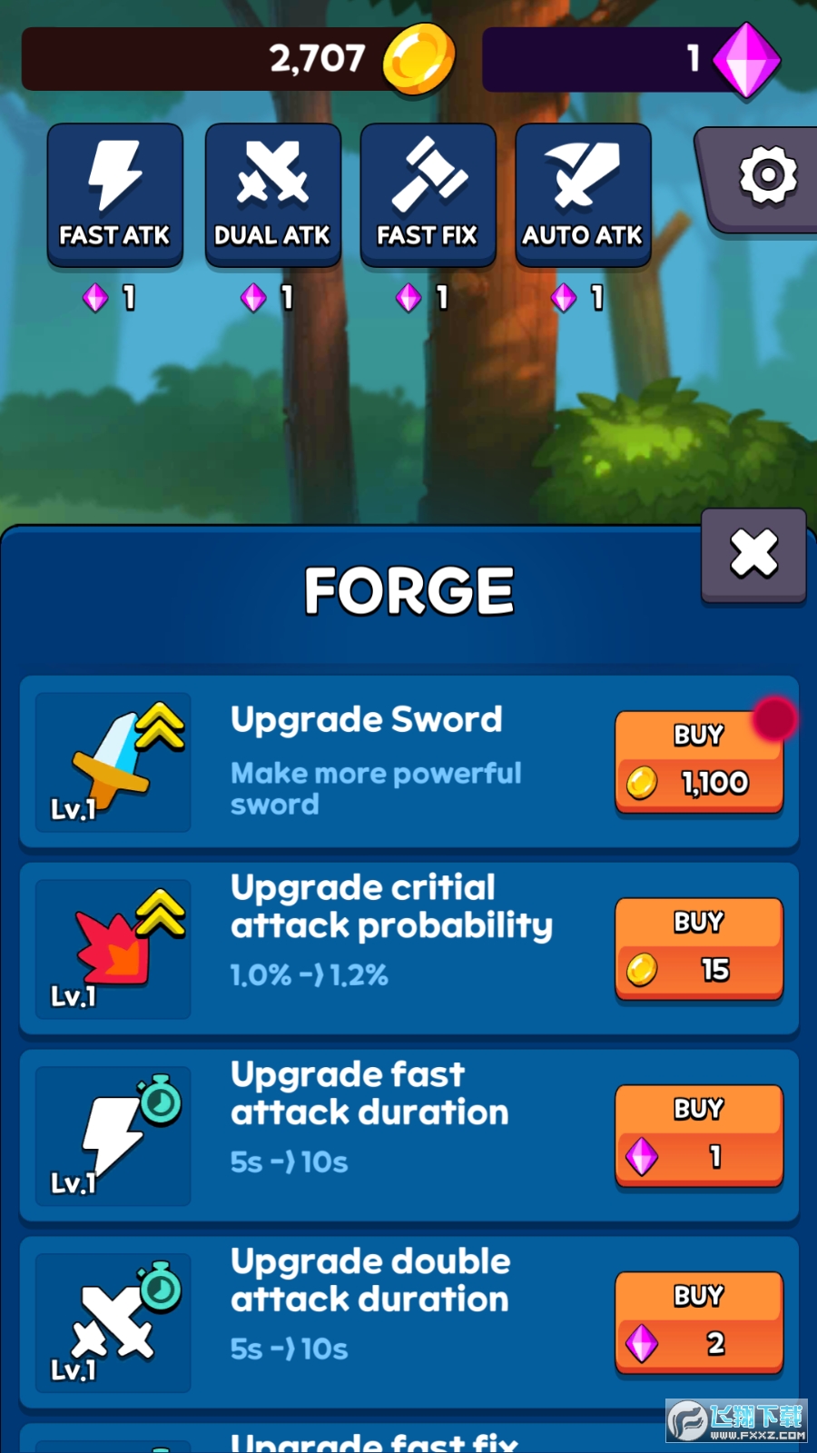 swordclicker(wco؛Ű)v1.0.3°؈D1