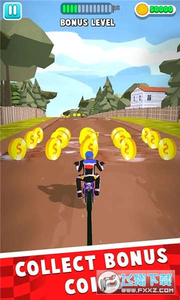 Road Battle Extreme Racing Smash 3D(Ħؼn̰׿)v4.0؈D0