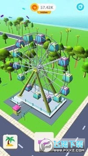 Idle City Builder(óнB꠰׿)v1.0.22؈D1