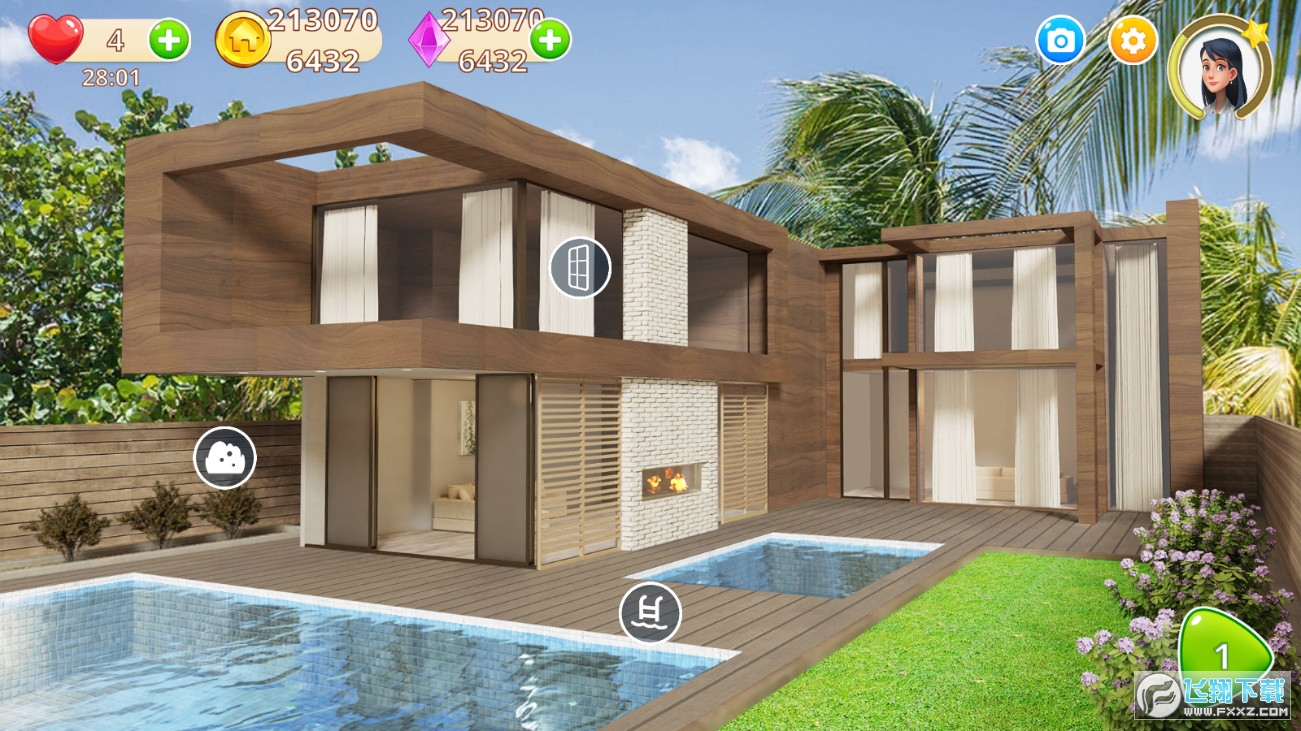 �����Ҿ��OӋ���޸İ�1.24.1 ��׿��؈D1