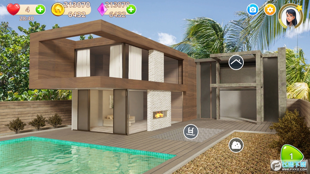 �����Ҿ��OӋ���޸İ�1.24.1 ��׿��؈D0