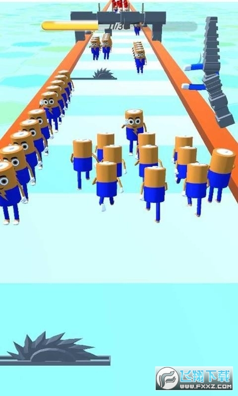 Battery Run(늳ؿ_)0.1.4֙C؈D0
