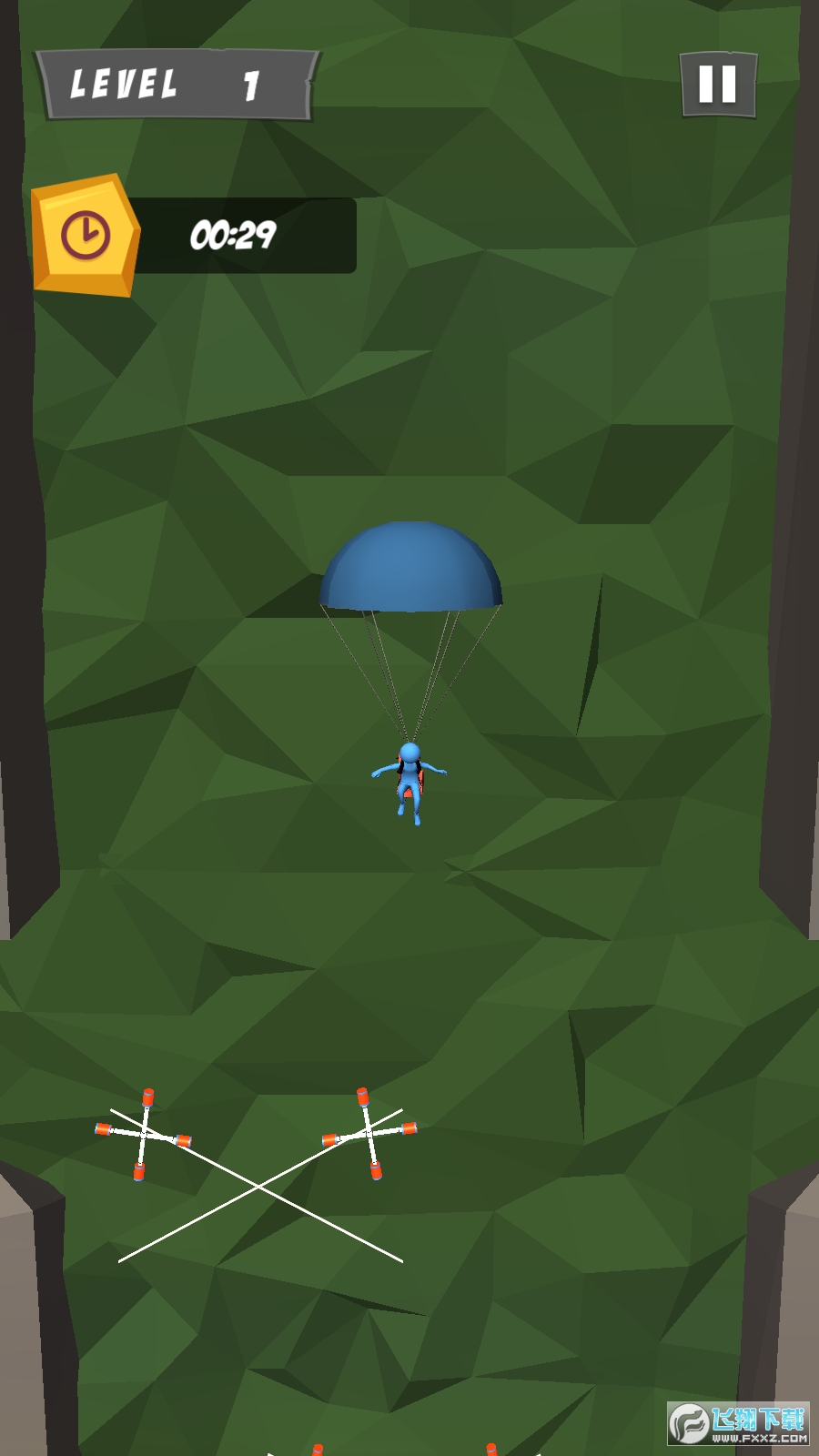 ExtremeJumping(pokey׿)v1.2°؈D0