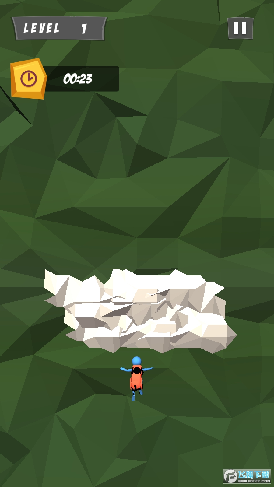 ExtremeJumping(pokey׿)v1.2°؈D1