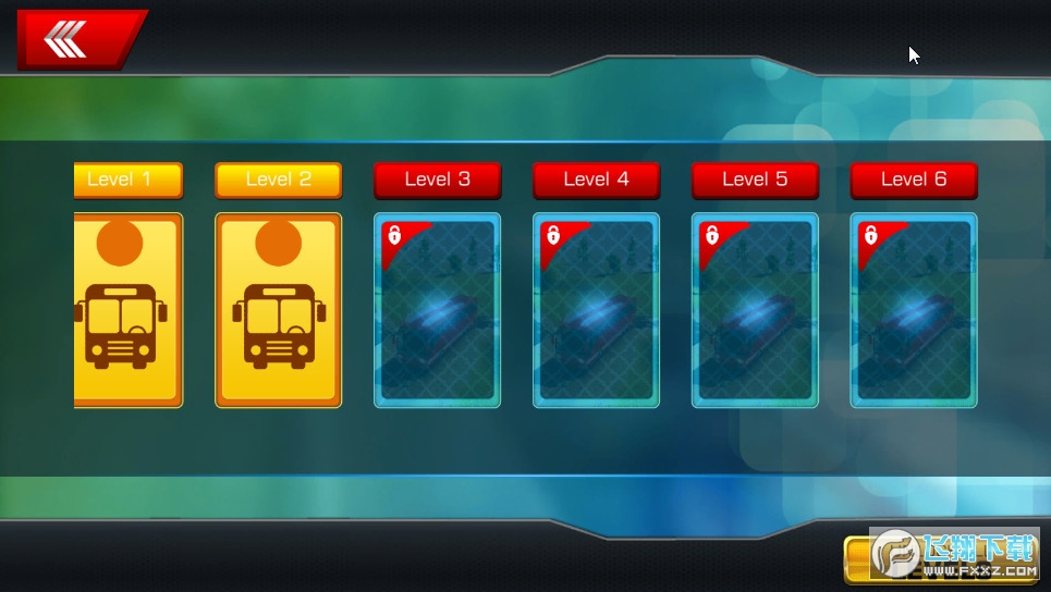 Hill Station Bus Driving Game(ɽվʿ{o޽Ű)1.3׿؈D2