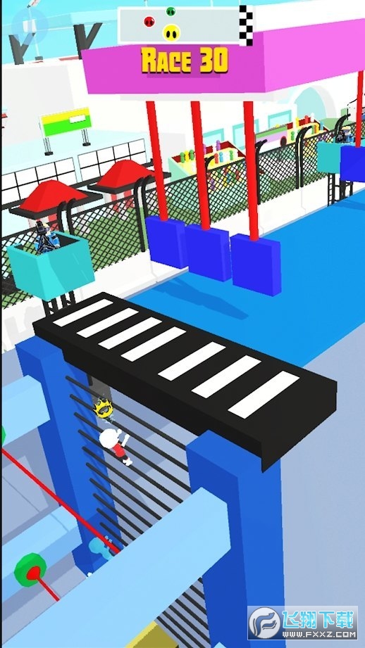 StickManRace3D(ʷԊ˸ِ3D׿)v5.0؈D2