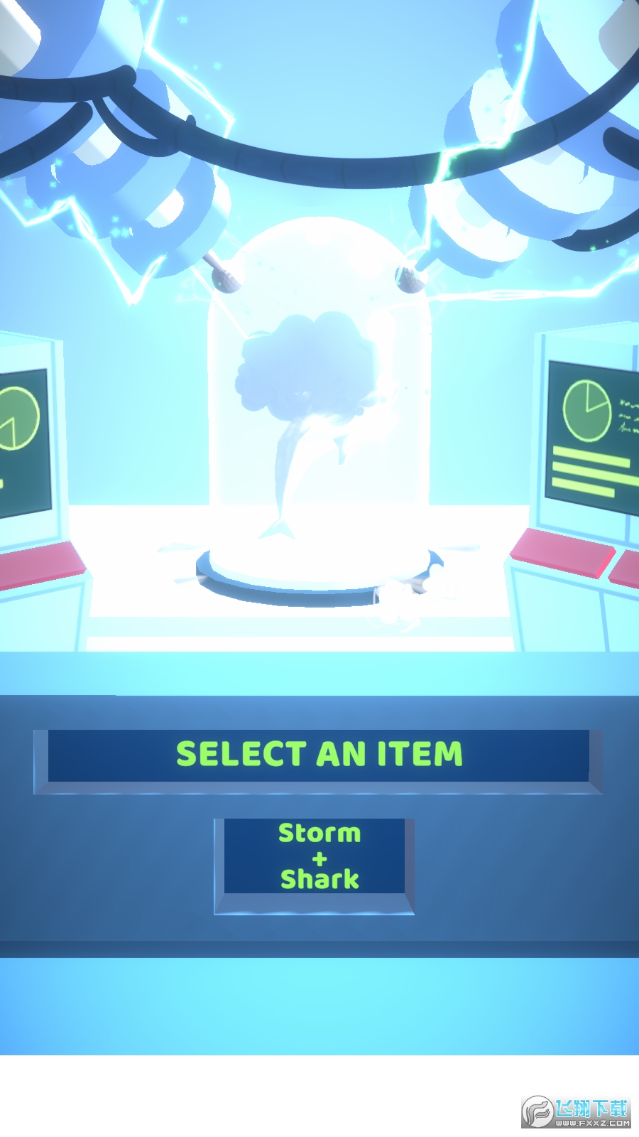 Unnatural Disasters(Ȼĺio׿)v0.7.3°؈D1
