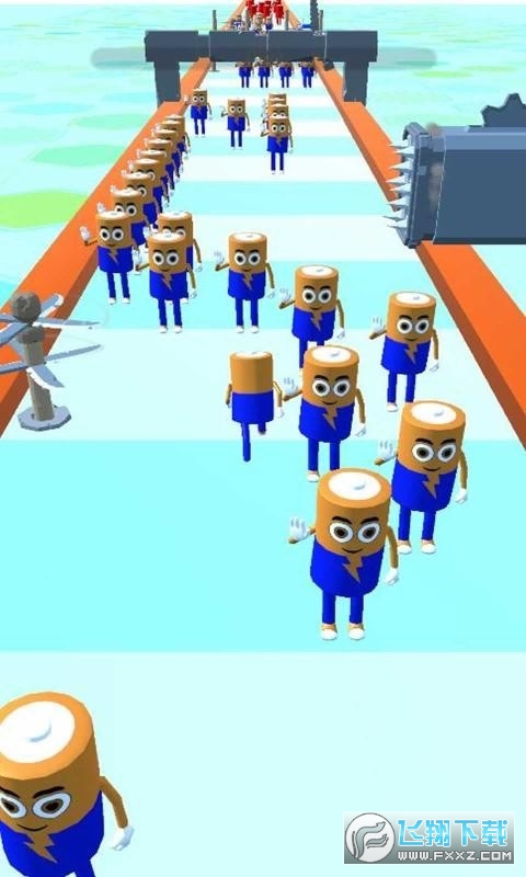 Battery Run(늳ؿ_)0.1.4֙C؈D1