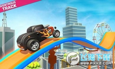 Hot Car Race Off(ٰ׿)v1.4؈D2