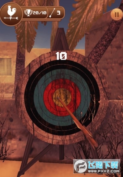 Archery Challenge - Shooting Master(ِ׿)v1.0؈D2