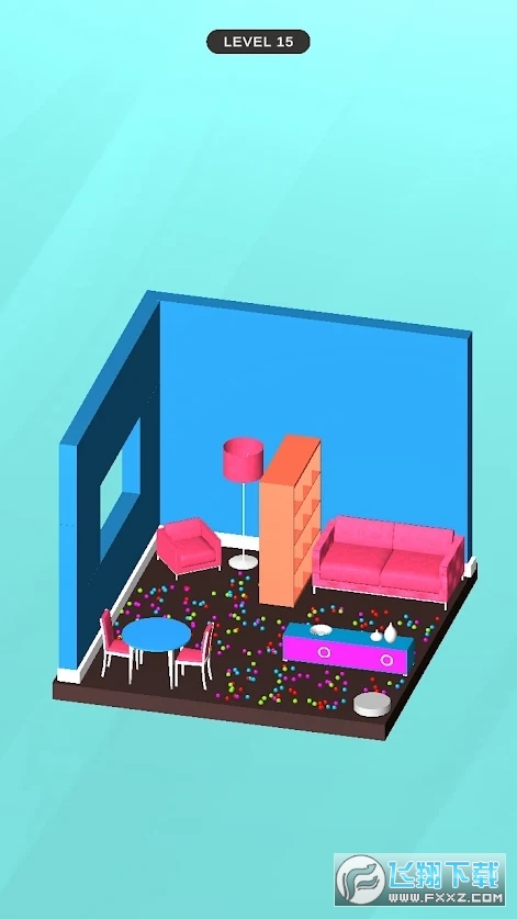 Dust Busters(mdustbusters׿)v0.8°؈D1