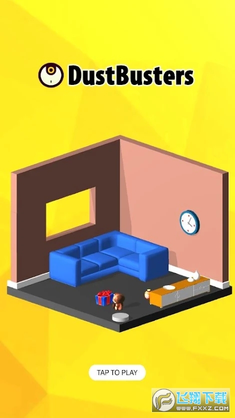 Dust Busters(mdustbusters׿)v0.8°؈D0