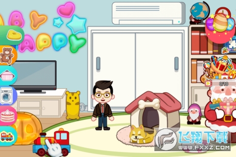 ^ҼС[1.0.4׿؈D1