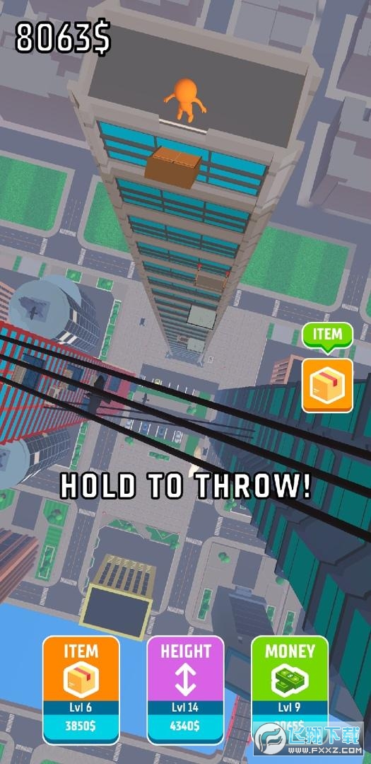 Throw Anything(κﰲ׿)0.63֙C؈D1