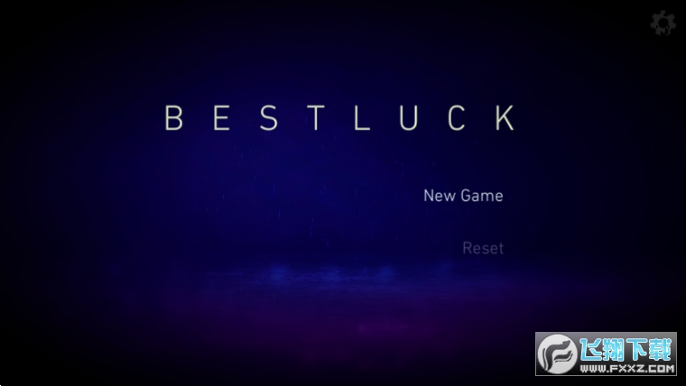 õ\bestluck