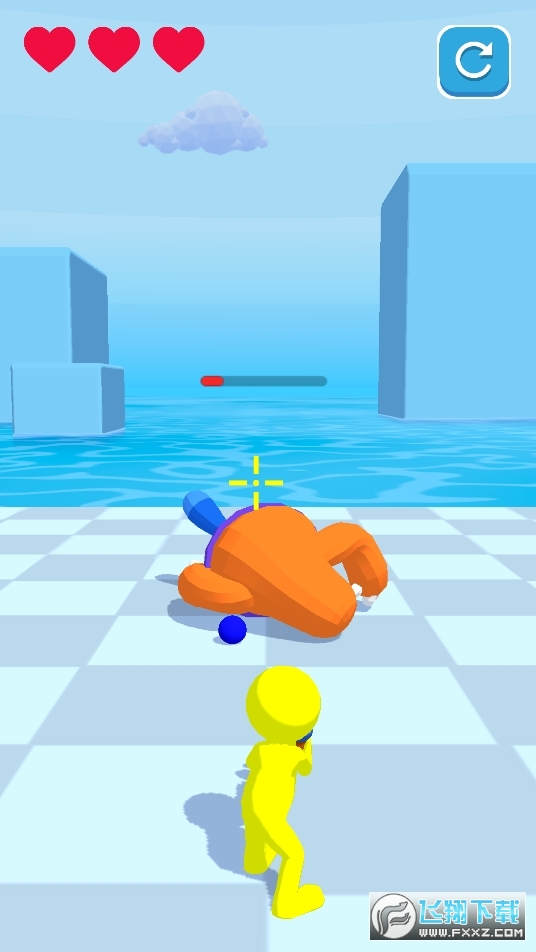 Monster Shooter Master()0.1.2°؈D1