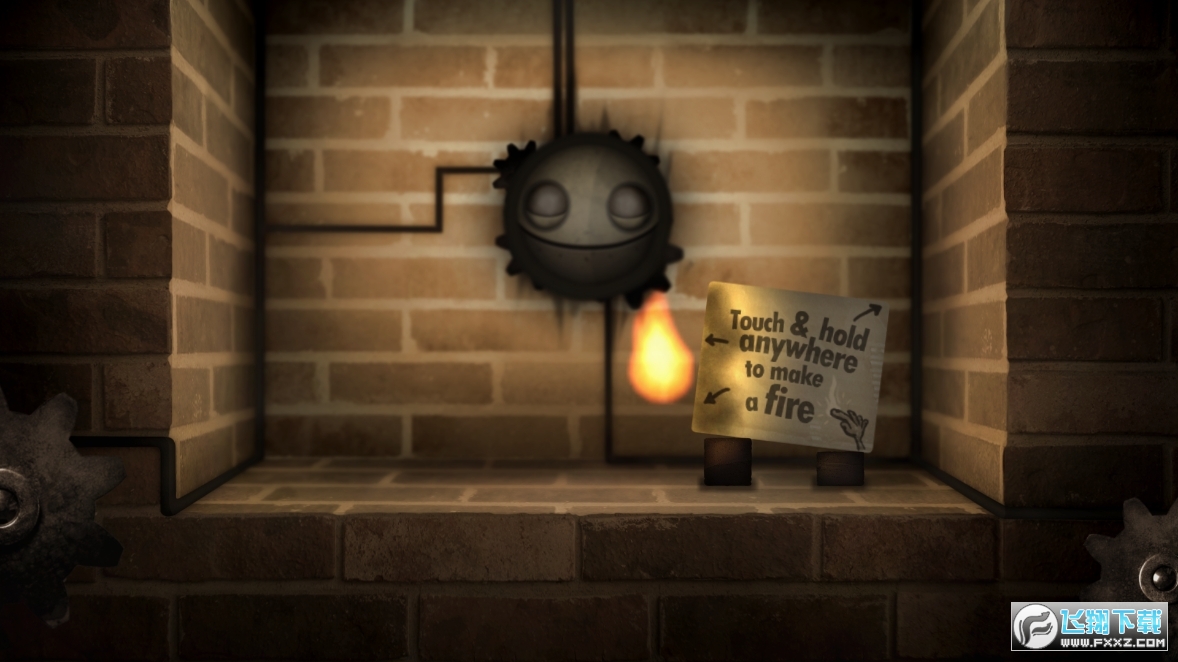 Little Inferno(?ССتzُ)1.3.1֙C؈D0