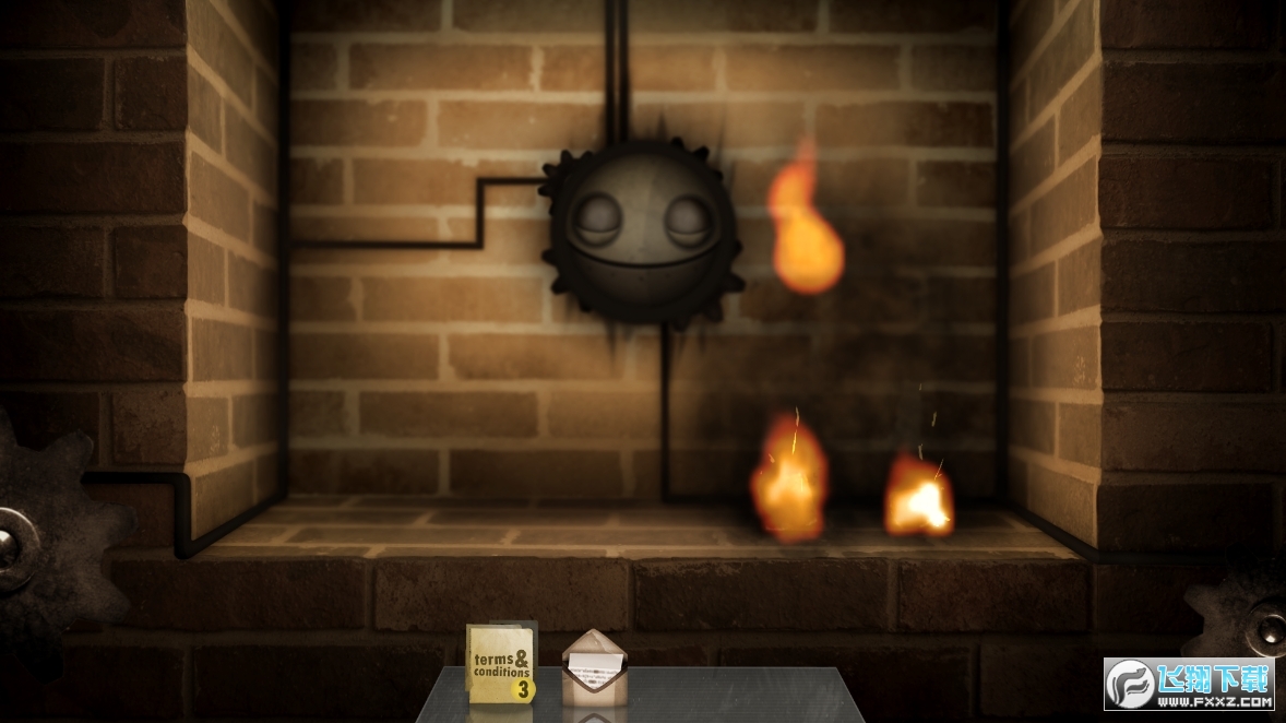 Little Inferno(?ССتzُ)1.3.1֙C؈D2