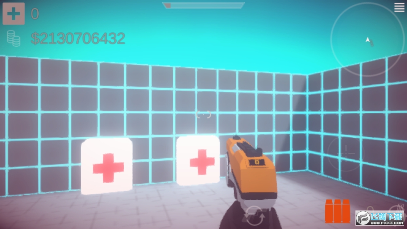 321 Shootout(321_޸İ)1.1.1֙C؈D2