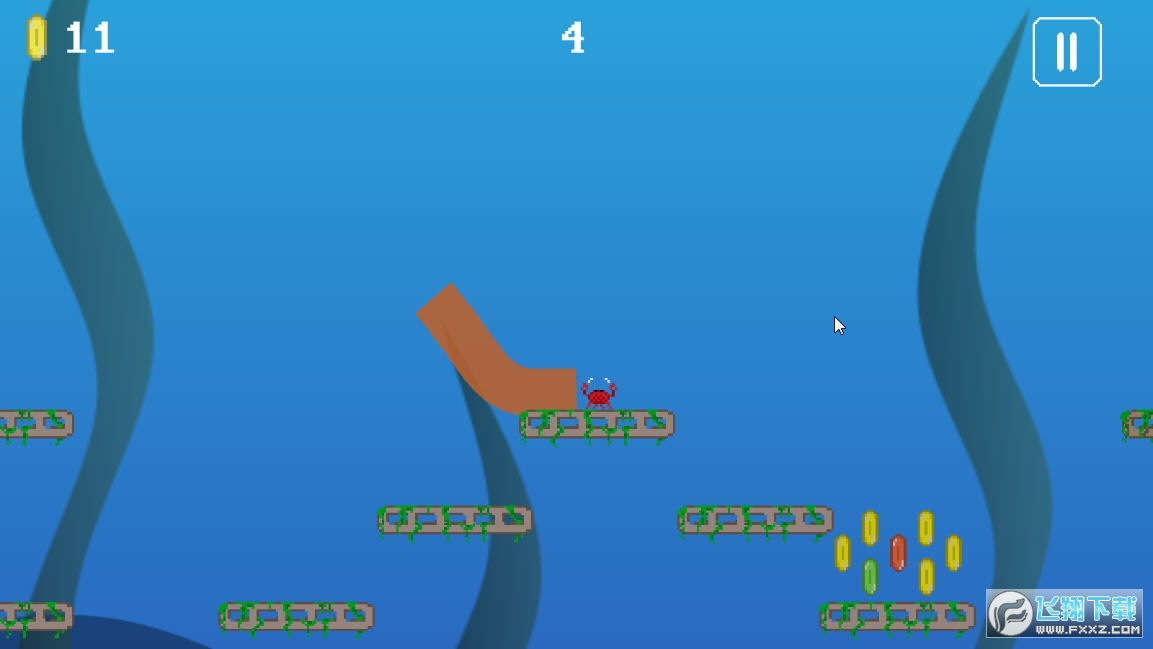 Ocean Rush(S֙C)v1.4׿؈D2
