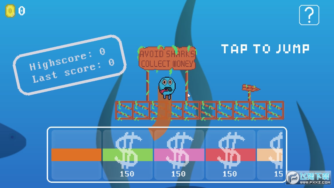 Ocean Rush(S֙C)v1.4׿؈D1