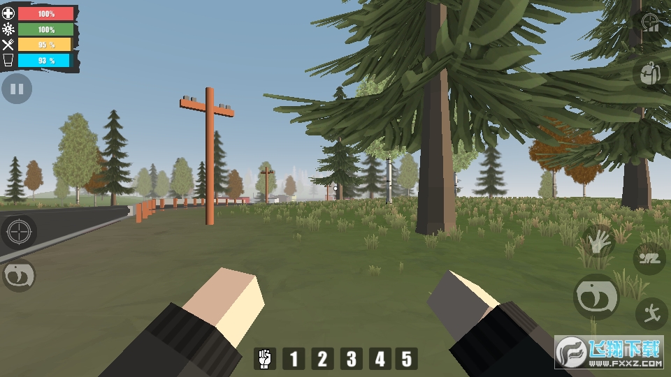 FateZUnturnedٷv0.155°؈D3