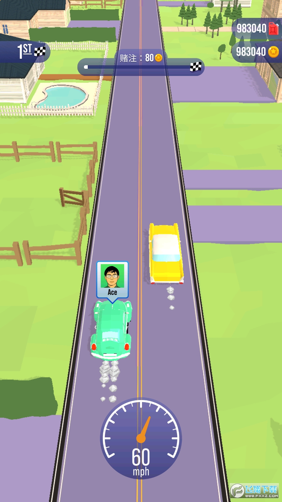Car Drift Racing History(܇Ưِ܇ʷo޽Ͱ)v1.0.21°؈D0