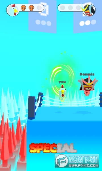 TapFighter׿v0.3؈D2