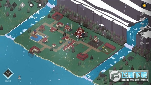 TheBonfire2(The Bonfire2δ֪İ)v134.0.8°؈D3