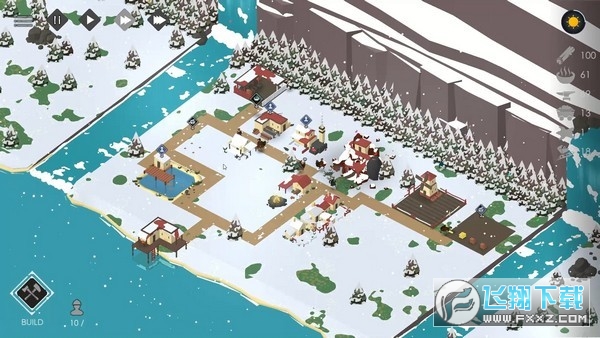 TheBonfire2(The Bonfire2δ֪İ)v134.0.8°؈D1